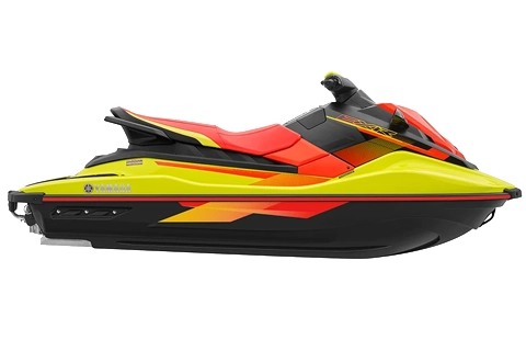 Yamaha EX Series WaveRunner
